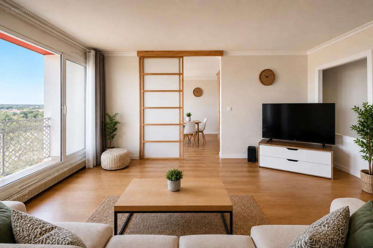 Bel appartement T4 quartier recherché Montataire (60) 114 - photo 4
