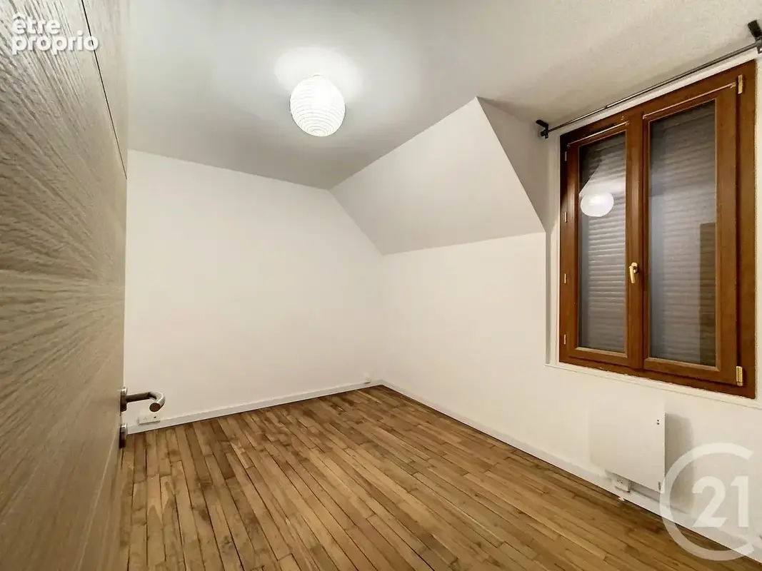 Maison 3 pièces 72 m² à vendre à Saint-Clement (89100) - photo 7
