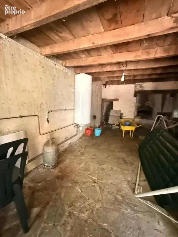 EN EXCLUSIVITE ! Charmante maison de plain pied 97m², 3 chambres, sur 1,2ha de terrain 94 000 € - photo 42