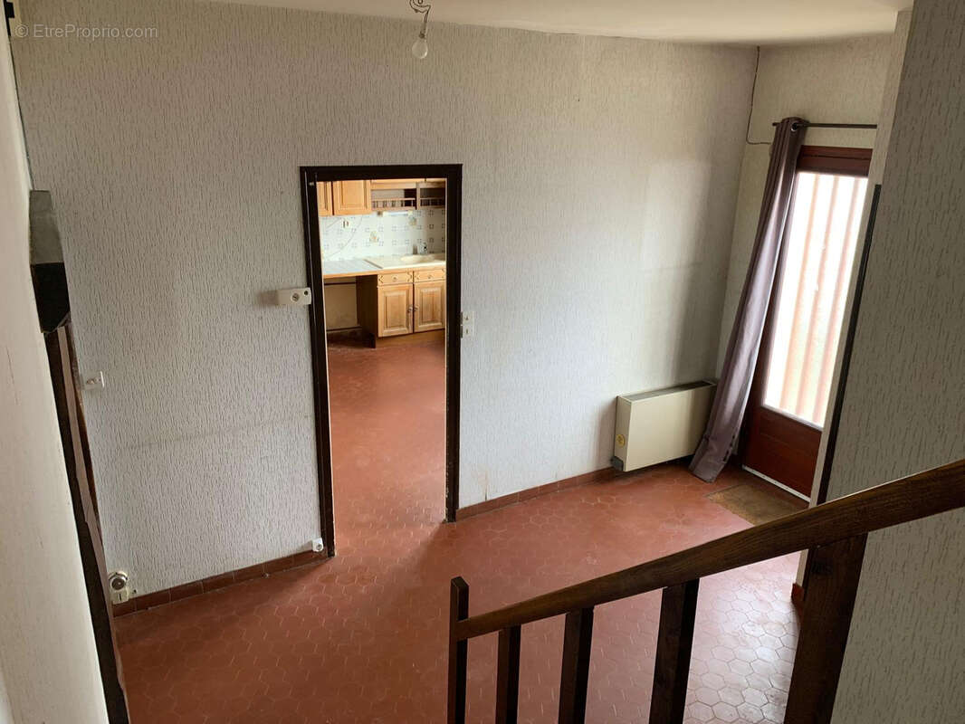 Maison à SAUVETERRE-DE-GUYENNE