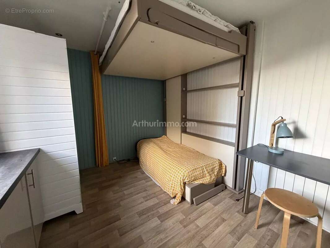 Appartement à DINAN