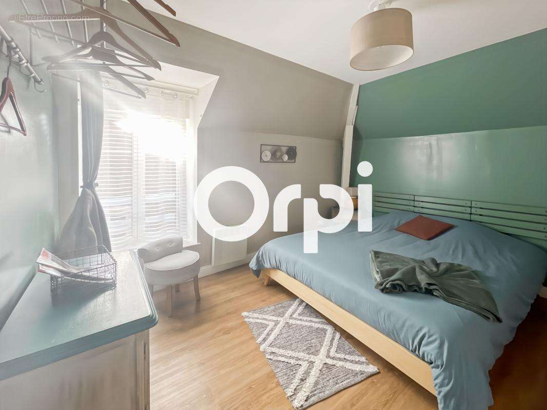 Appartement à BOULOGNE-SUR-MER