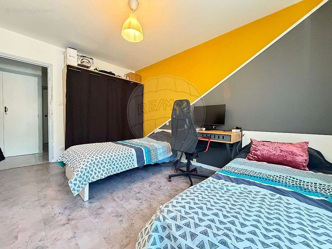 Appartement à CLUSES