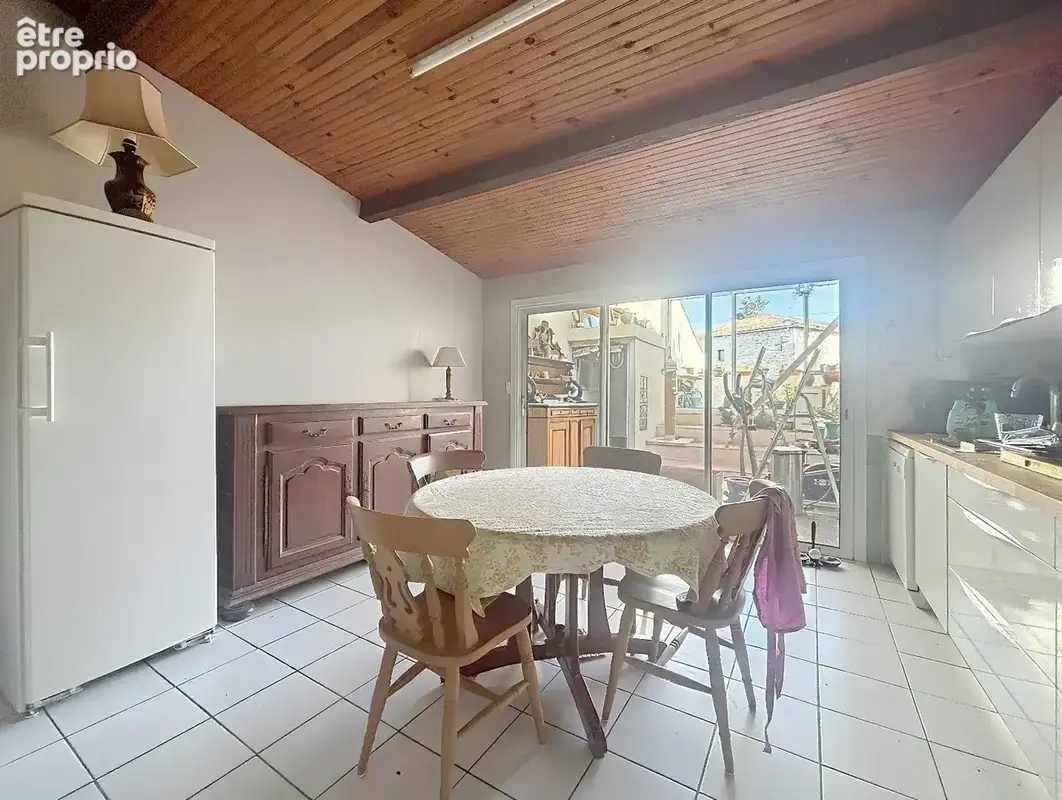 Maison 95 m² à Maureilhan  - photo 6