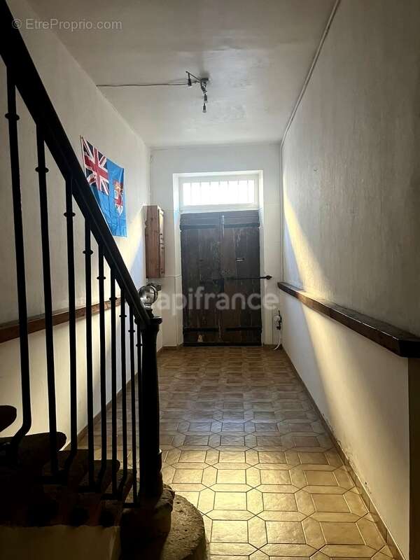 Appartement à FLEURANCE