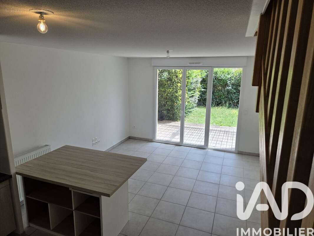 Maison 67 m² à Cugnaux  - photo 8