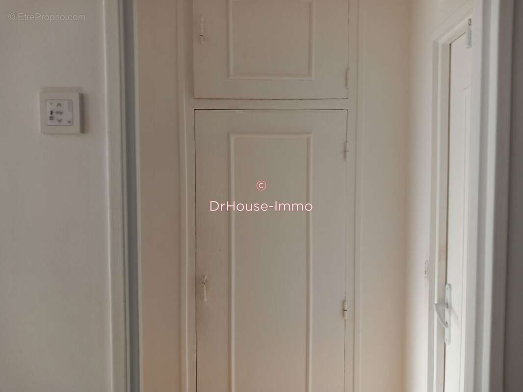 Appartement à MEUDON