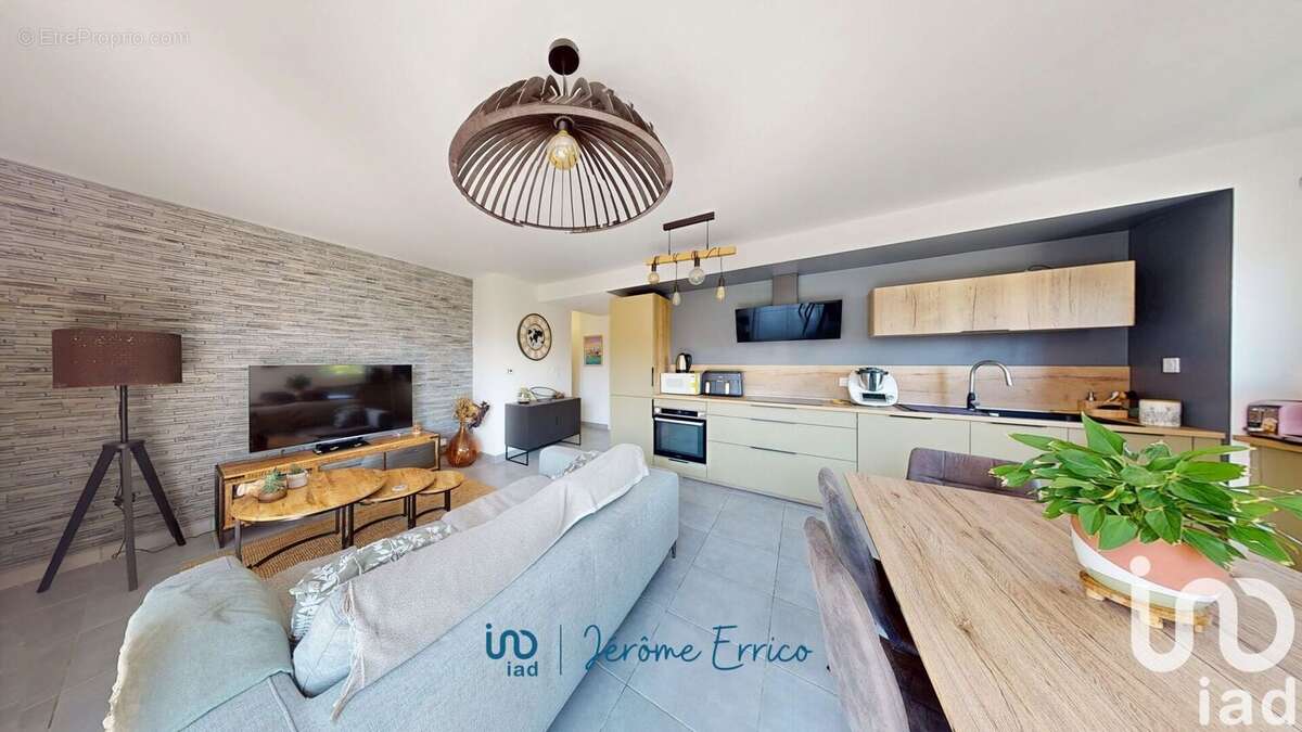 Photo 4 - Appartement à CLAIX