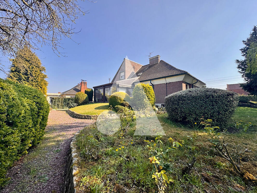 Maison à VITRY-EN-ARTOIS