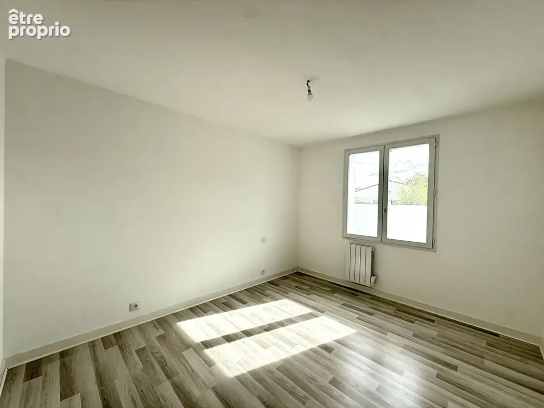 Maison rénovée - Vaux-sur-mer centre ville - photo 6