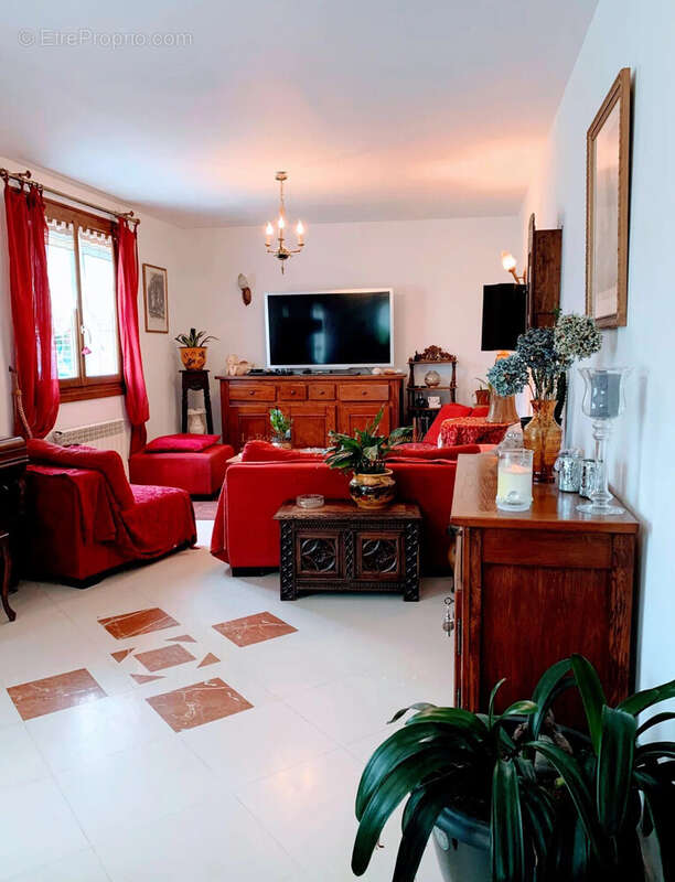 Maison à SULNIAC