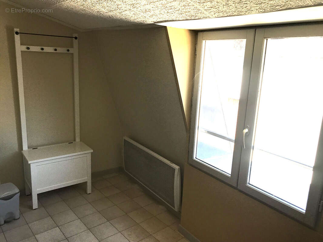 Appartement à TOURNUS