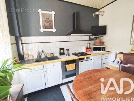 Photo 1 - Appartement à FROUARD