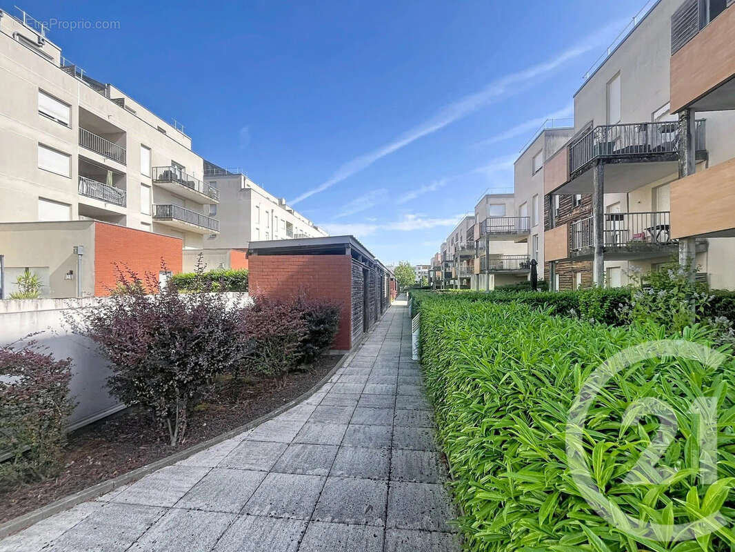 Appartement à DIJON