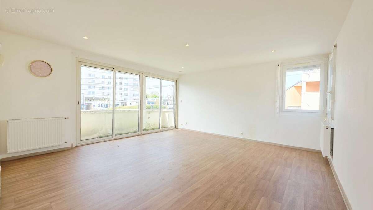 Appartement à BOURGES
