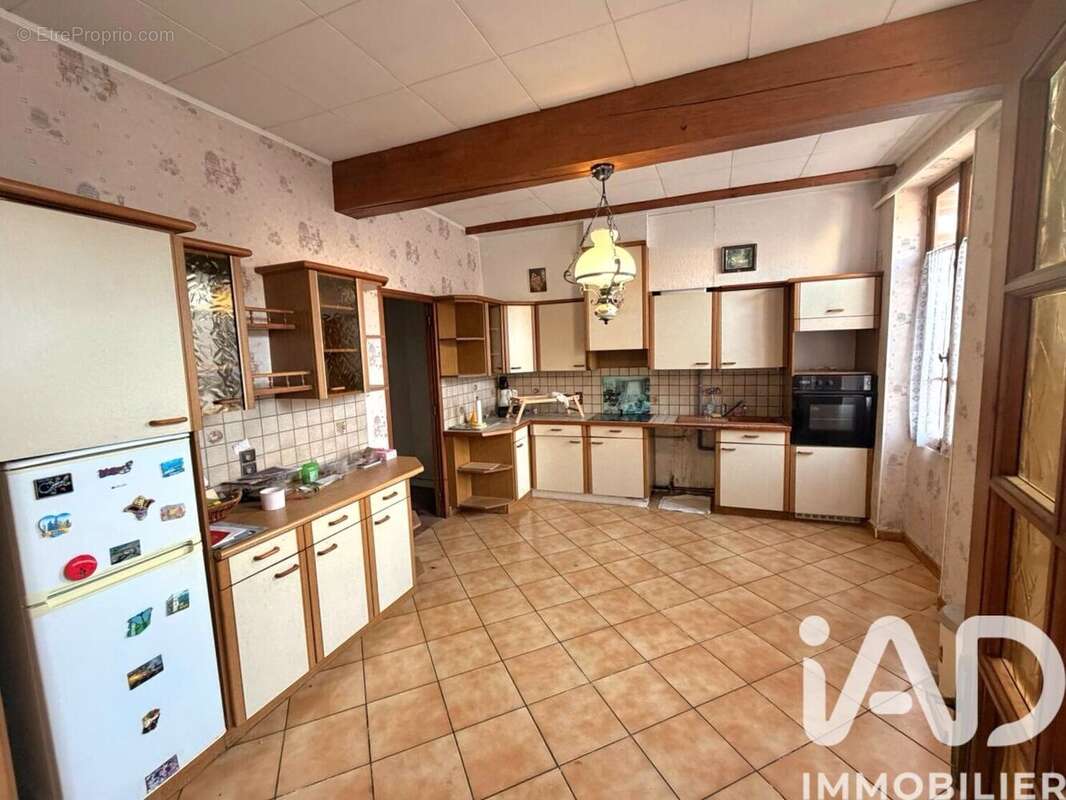 Photo 5 - Maison à AUCAMVILLE