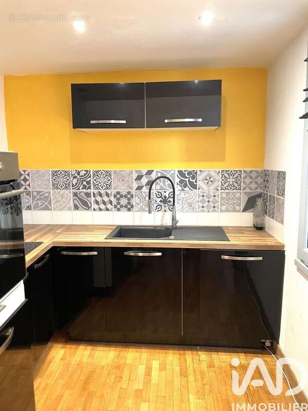 Photo 5 - Appartement à TOULOUSE