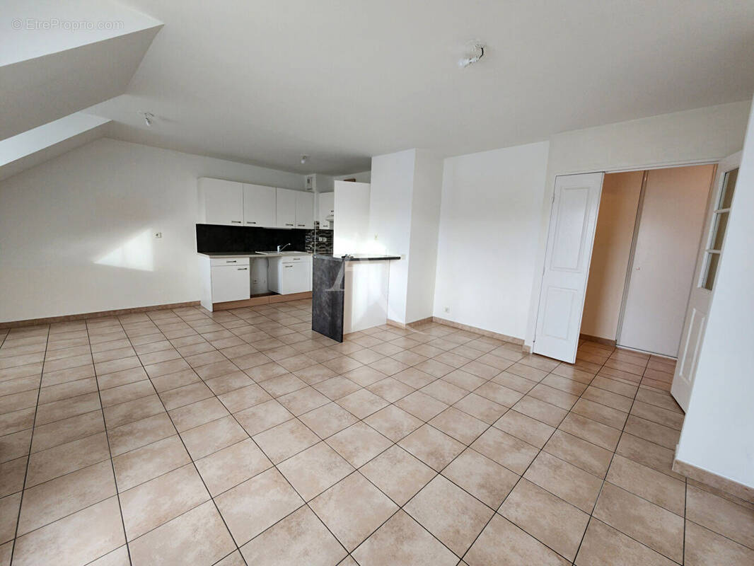 Appartement à BRUNOY