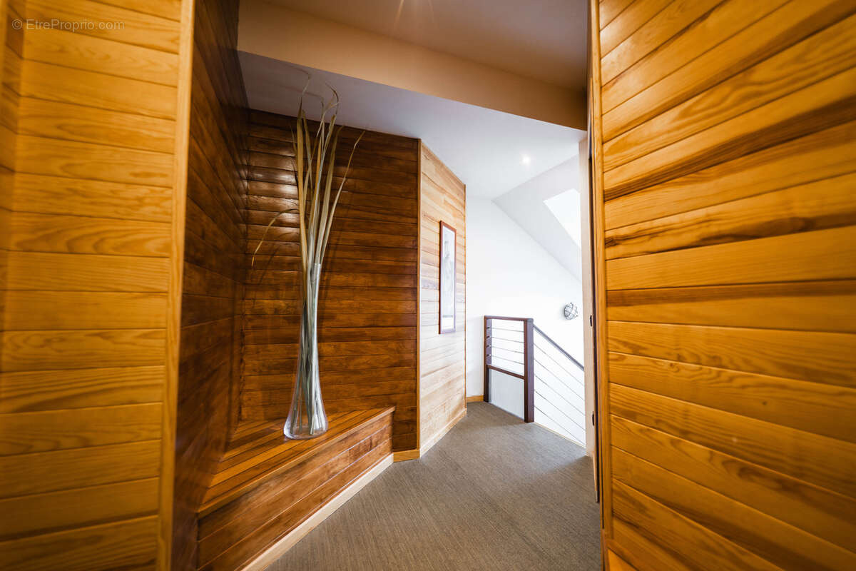 Maison à LE POULIGUEN