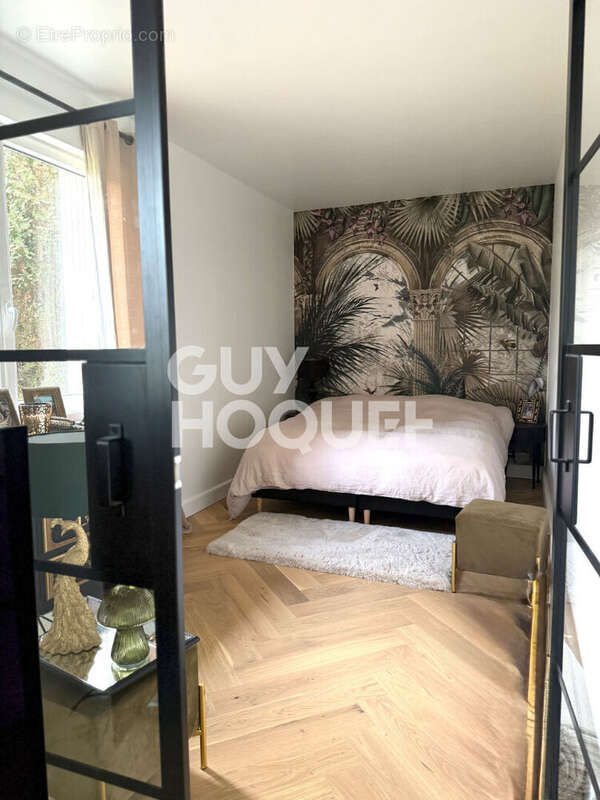 Appartement à COMPIEGNE