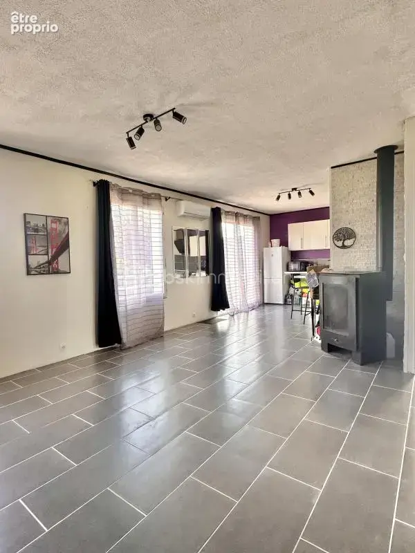 Pavillon familial sur sous-sol total - photo 2