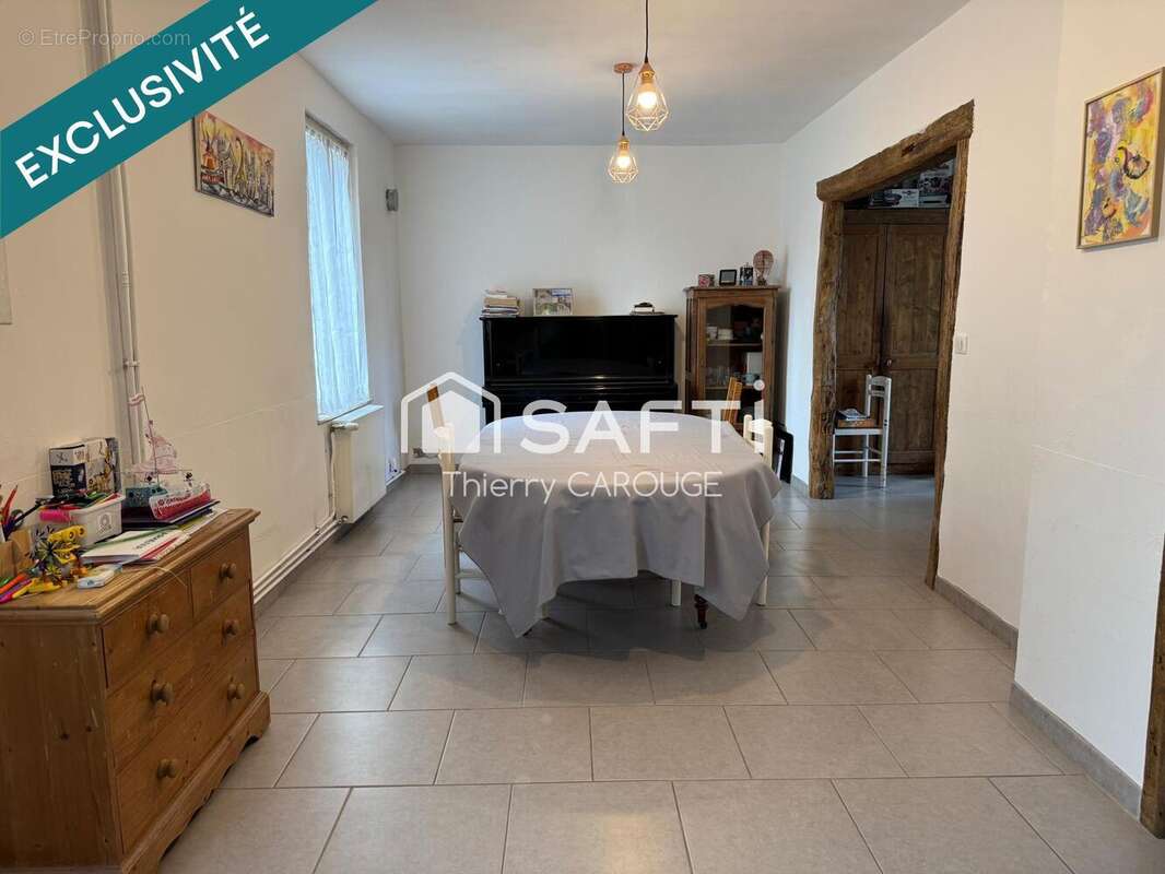 Photo 8 - Maison à BREUIL-LE-VERT