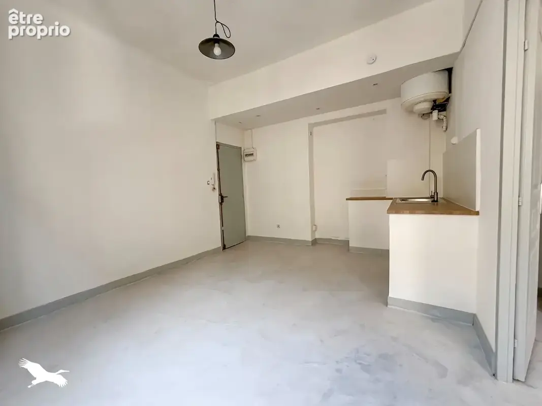 A VENDRE - 2 Appartements Marseille 2 pièces 27 m2 - Marseille 11ème - photo 12
