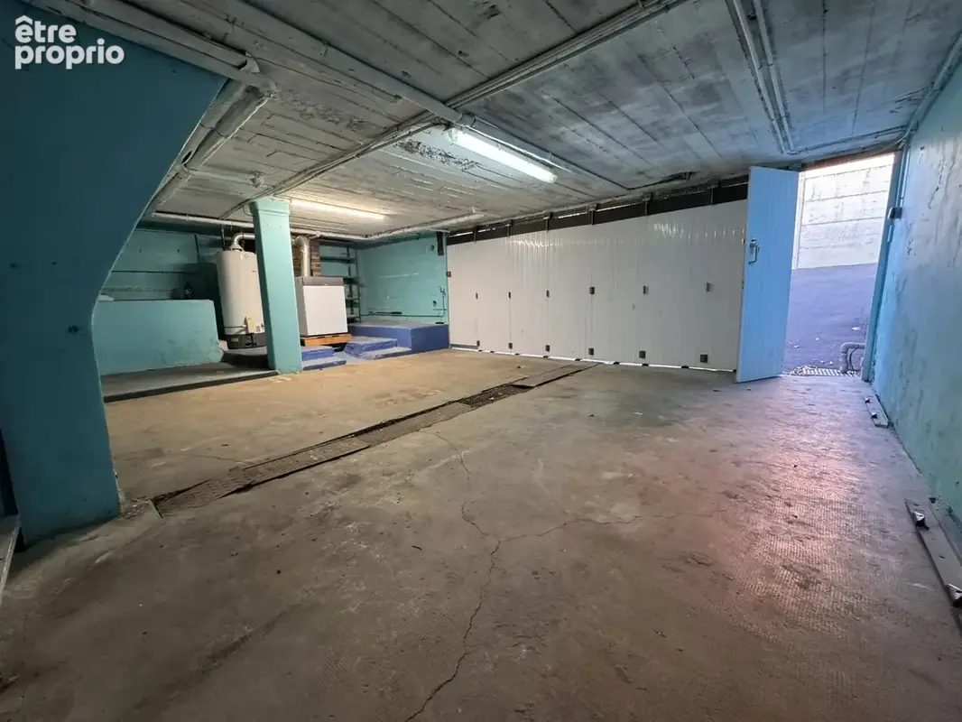 3 chambres - sans travaux - photo 13