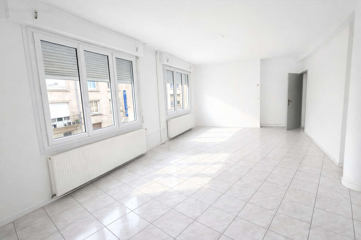 Appartement hyper centre place gambetta - photo 6