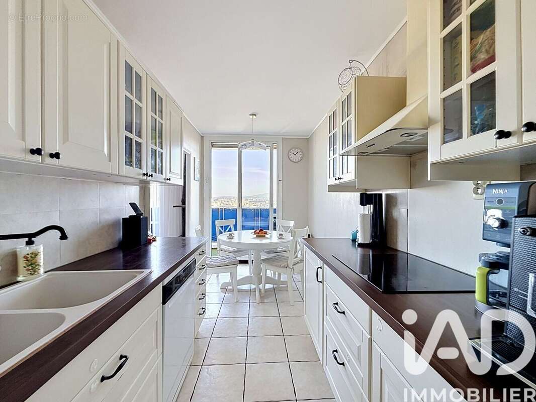 Photo 5 - Appartement à MARSEILLE-9E