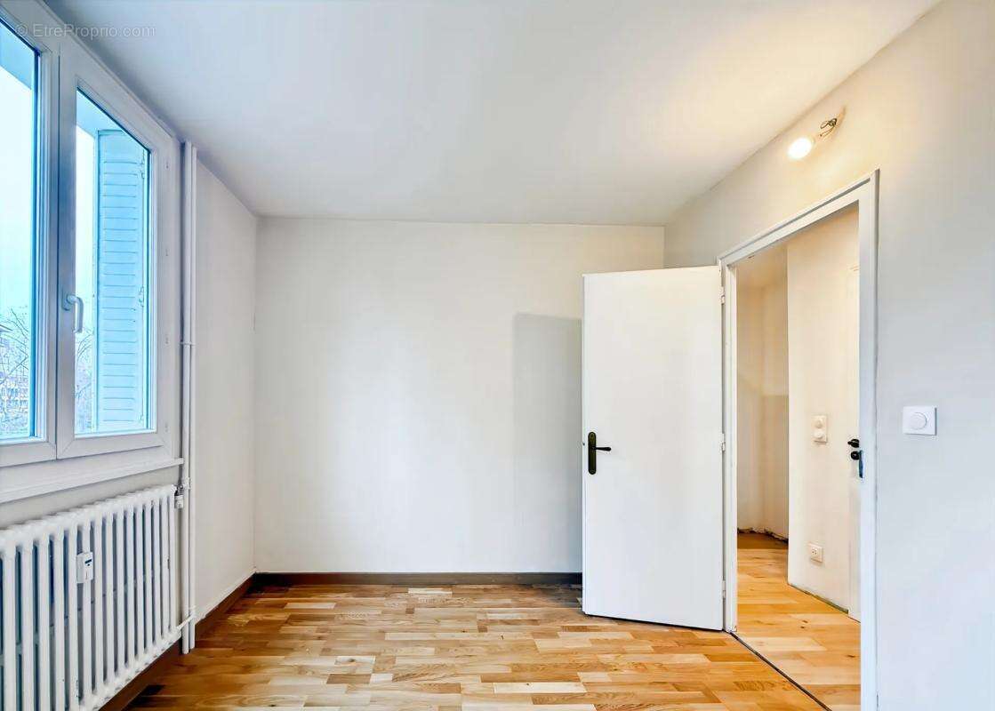 Appartement à AMBILLY