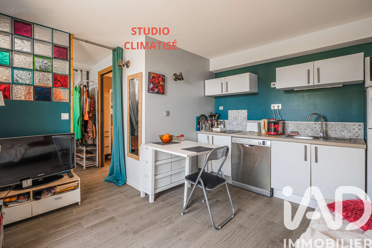 Photo 4 - Maison à DOMENE