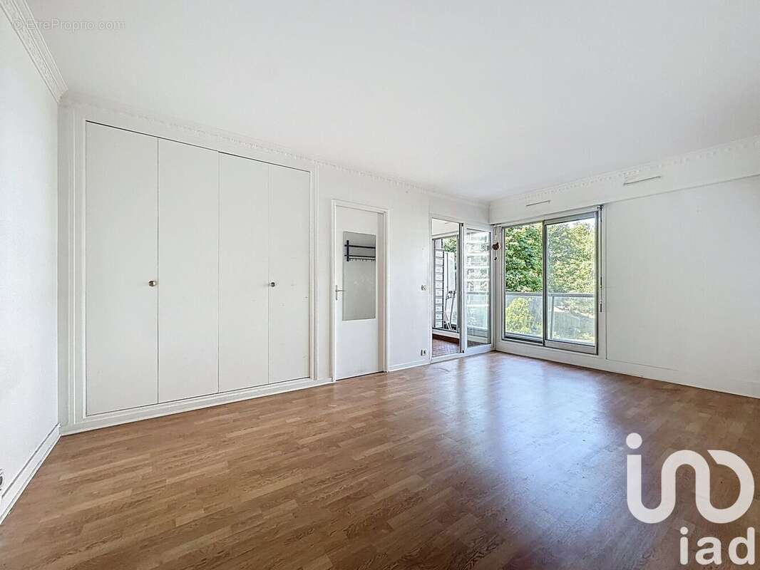 Photo 2 - Appartement à SAINT-MAURICE