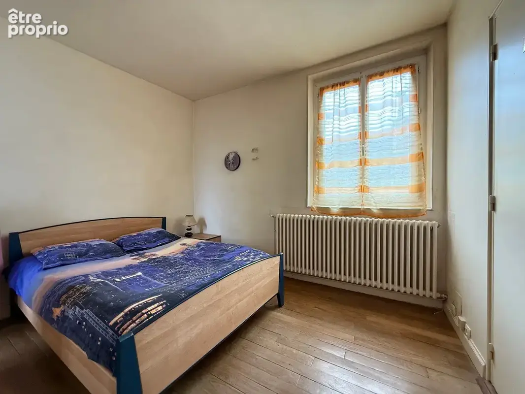Maison 3 pièces 50 m² à vendre à Issoudun (36100) - photo 4