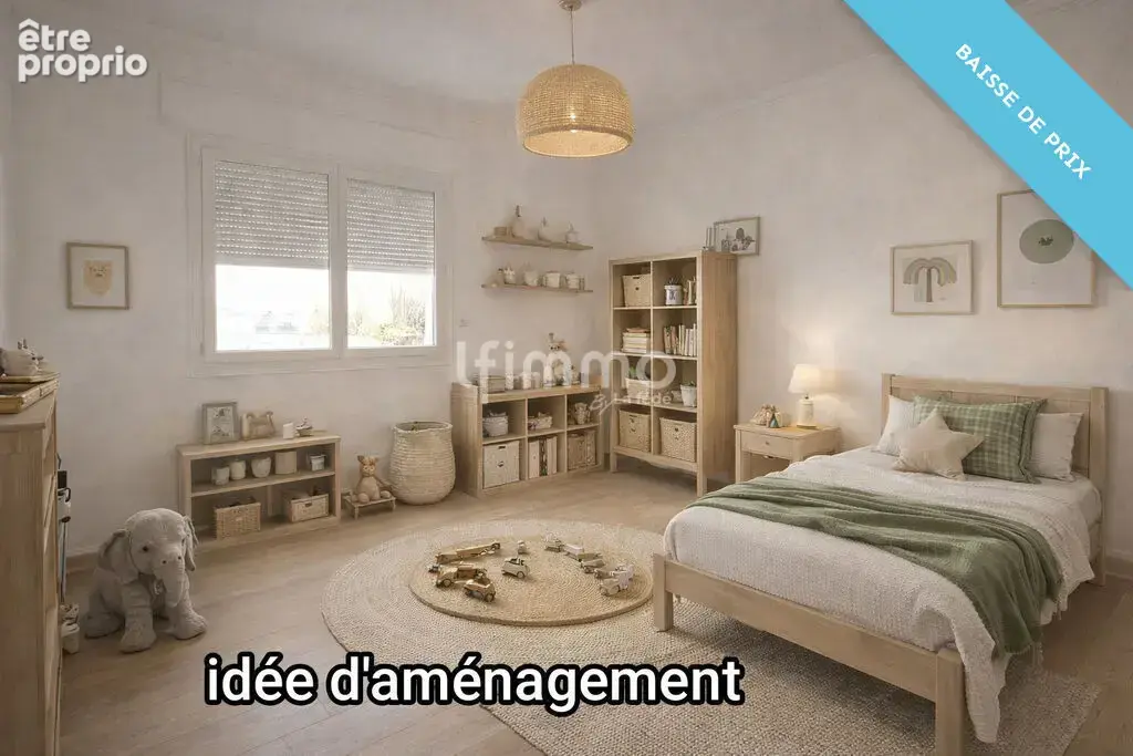 Maison 3 faces 168 m2 - 4 chambres - Perpignan Saint Gaudérique - photo 21