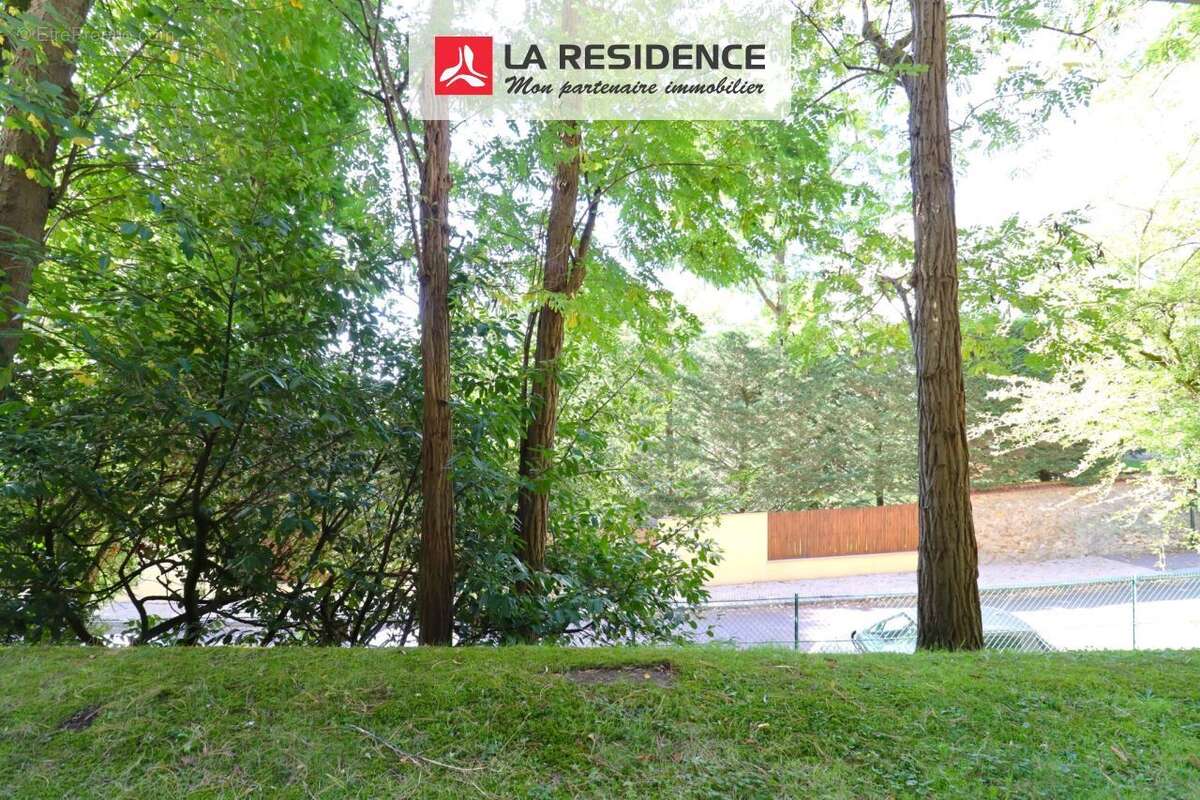 Appartement à VERSAILLES