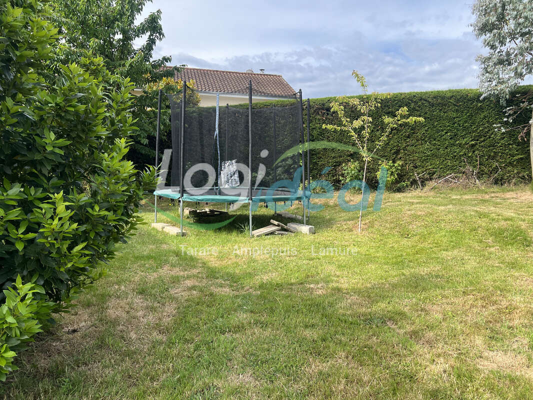 Maison 164 m² à Amplepuis  - photo 6