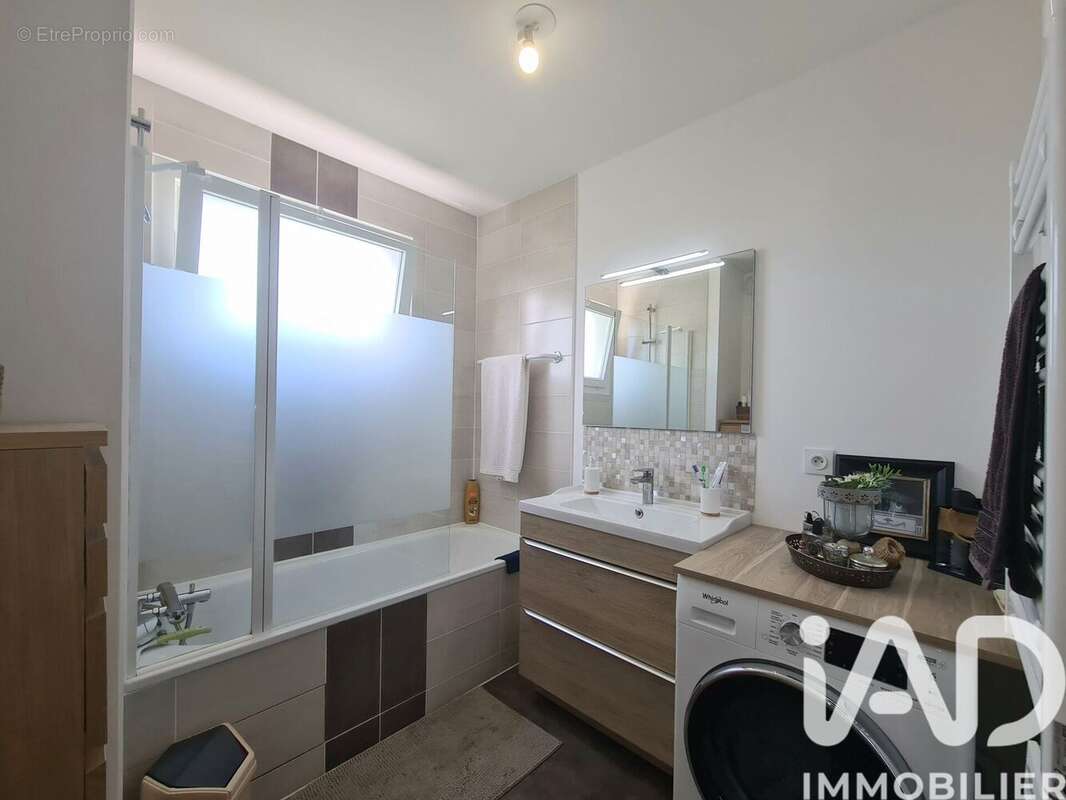 Photo 7 - Appartement à MONTAUBAN