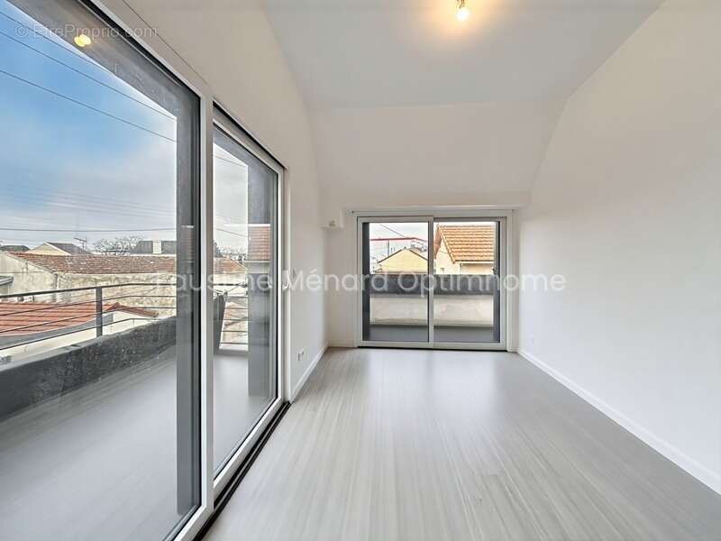 Appartement à ARGENTEUIL