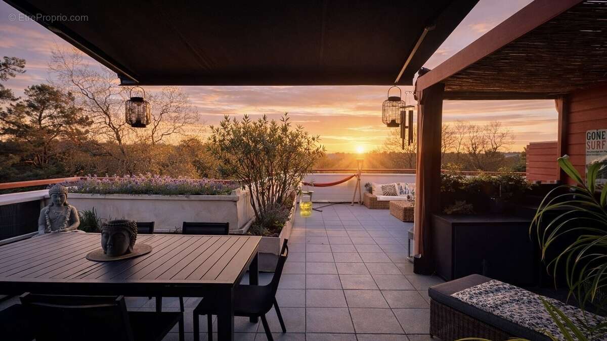 Appartement à BIDART