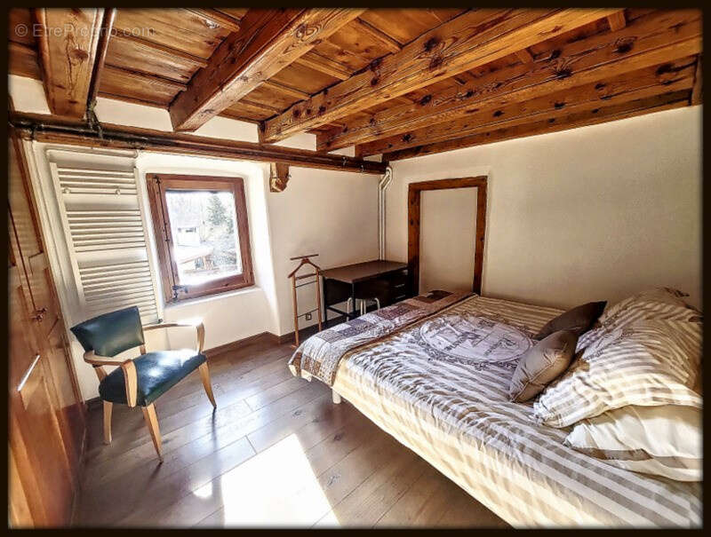 Maison à PORTA