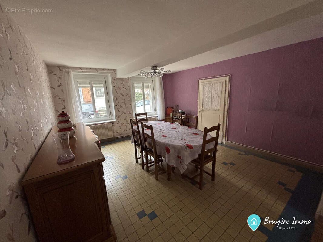 Maison 98 m² à Hirson  - photo 8