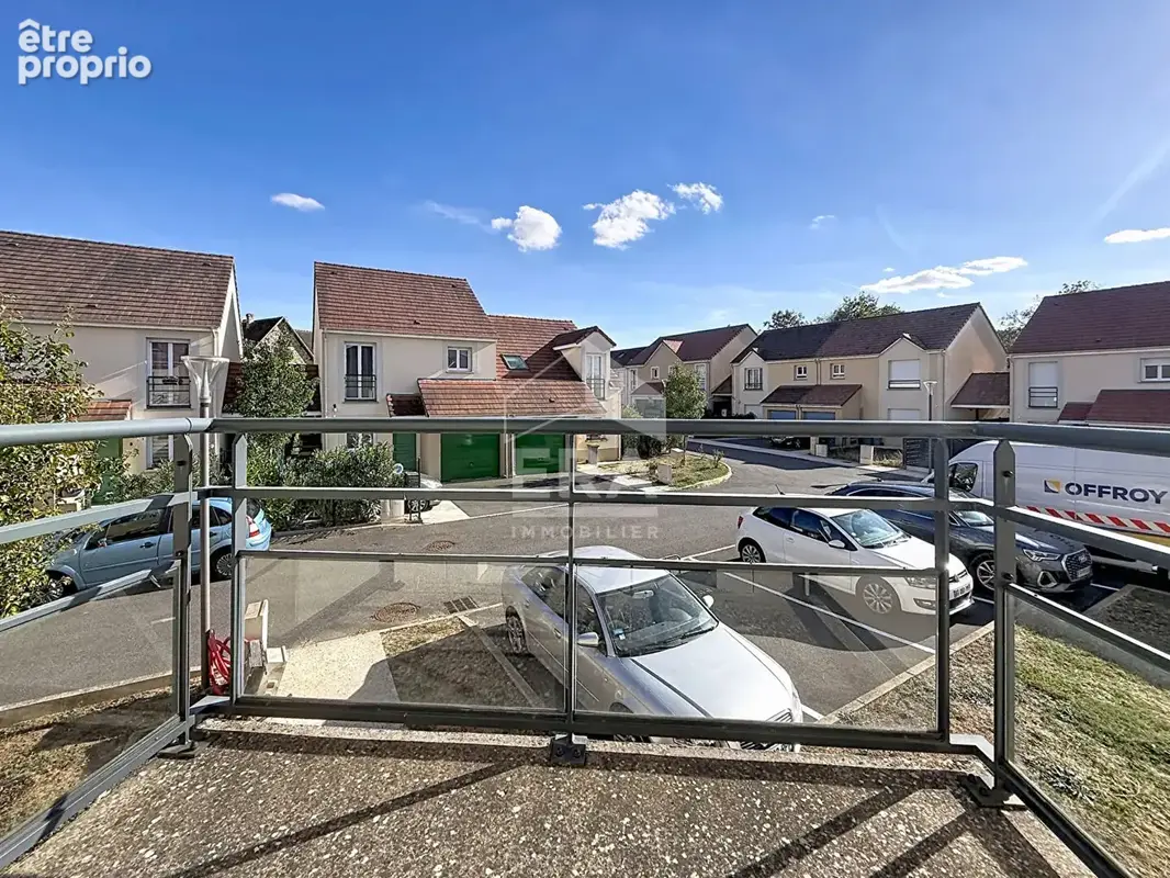 Maison 78m² à morigny-champigny - photo 14