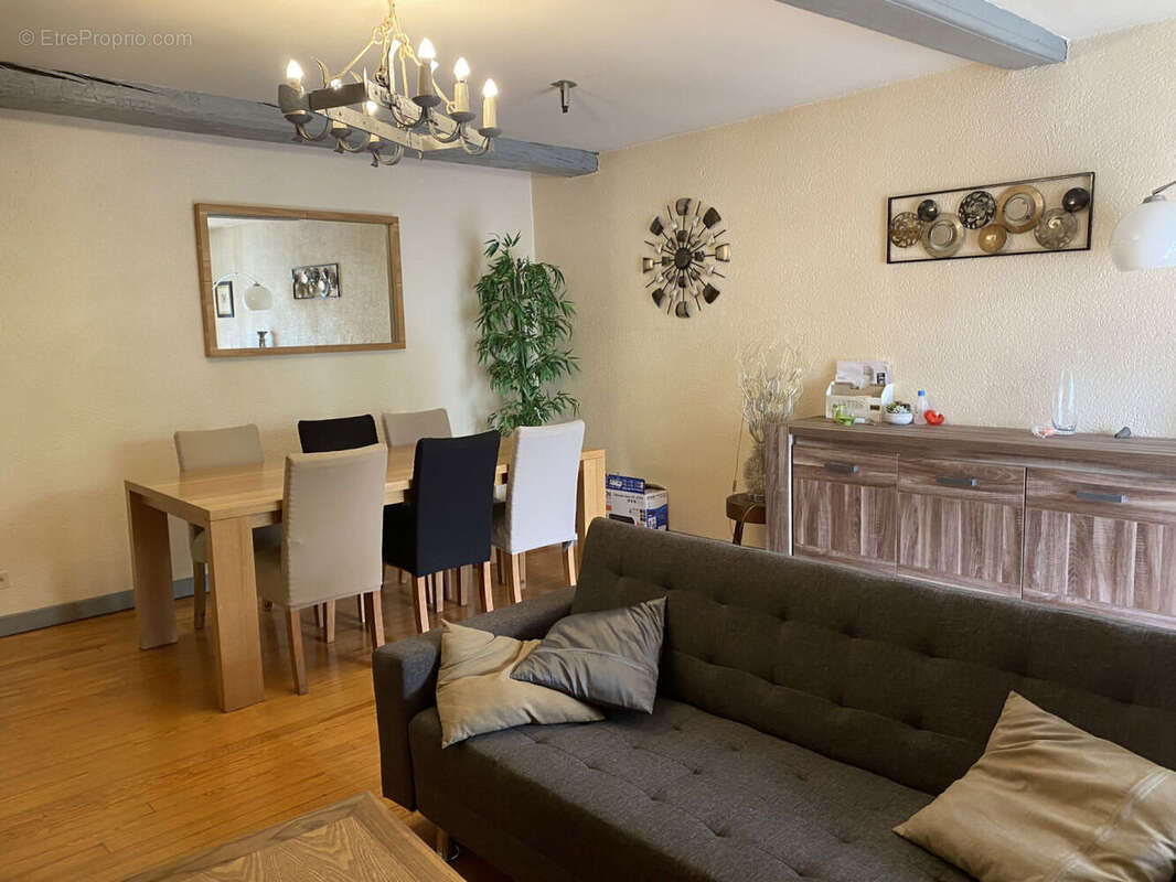 IMG_7948 - Maison à OLORON-SAINTE-MARIE