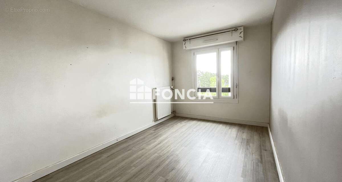 Appartement à SAINT-HERBLAIN