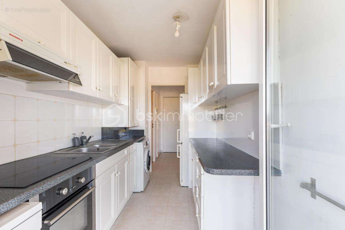 Appartement à LE CANNET