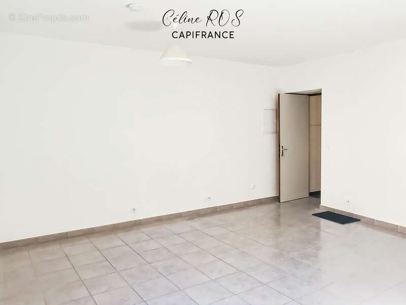 Appartement à SALON-DE-PROVENCE