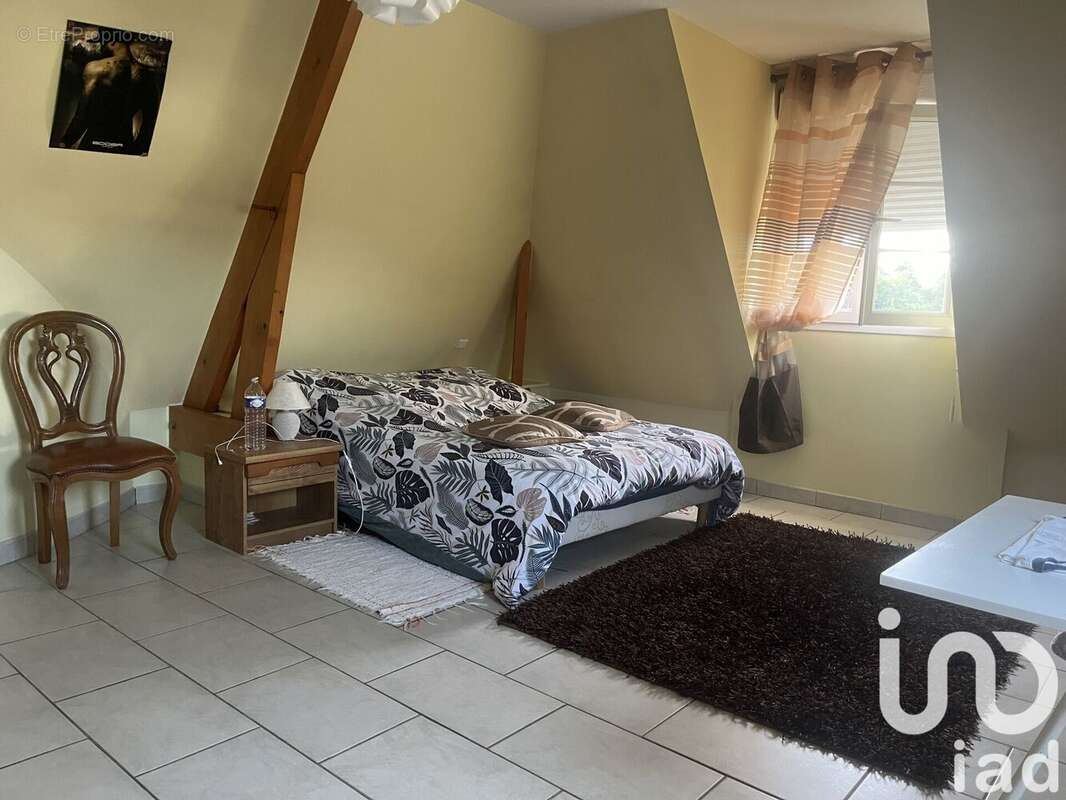 Photo 9 - Maison à PONT-SUR-YONNE