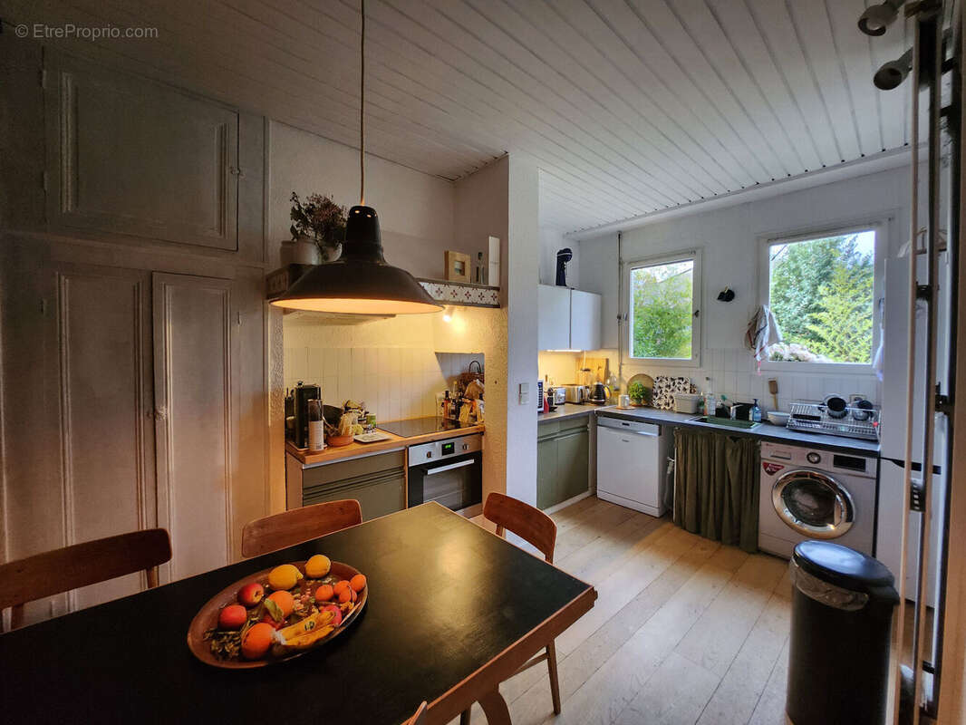 Photo 7 - Appartement à TALENCE