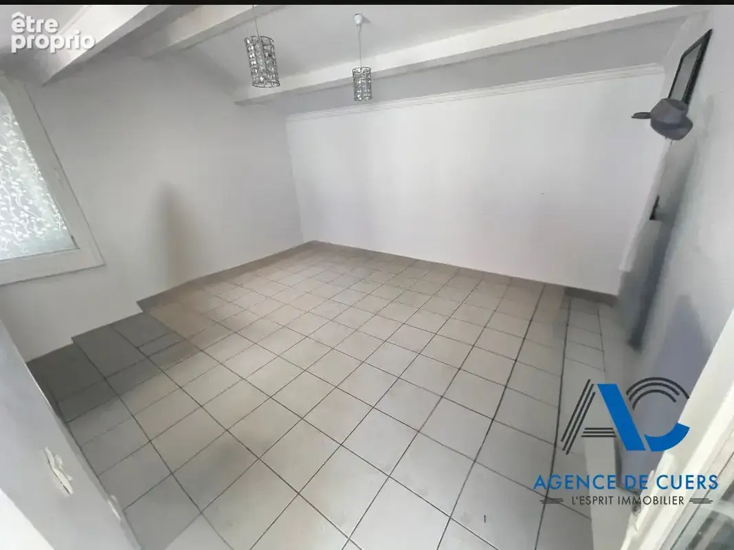Maison Cuers 116m2+ 38m² de garage et 25m² terrasse - photo 4